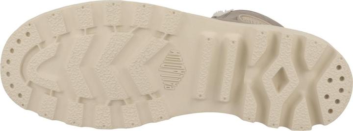 Actual product image Palladium Pampa Hi Zip WL - 60803 (36)