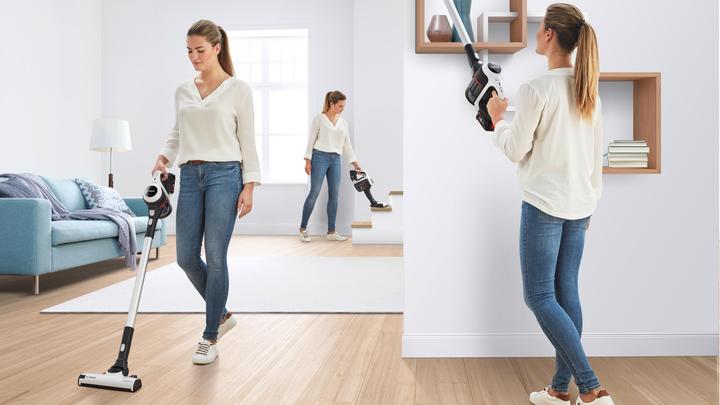Actual product image Bosch Hausgeräte Unlimited 6, BKS611MTB