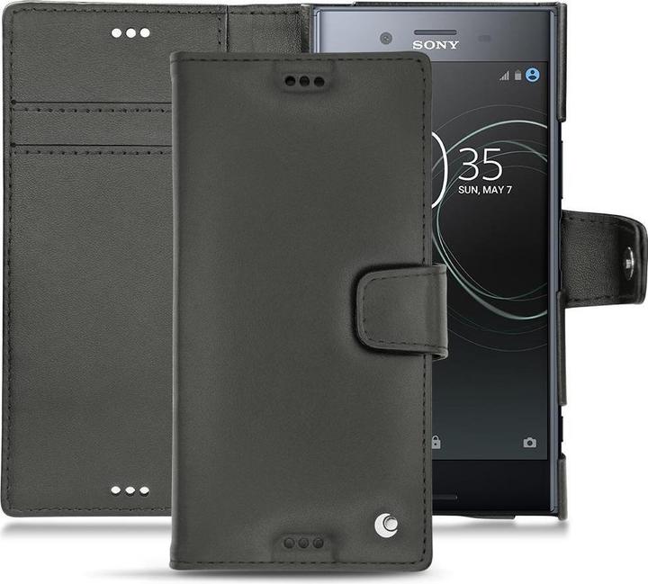 Image du produit Noreve Housse cuir portefeuille (Sony Xperia XZ Premium)