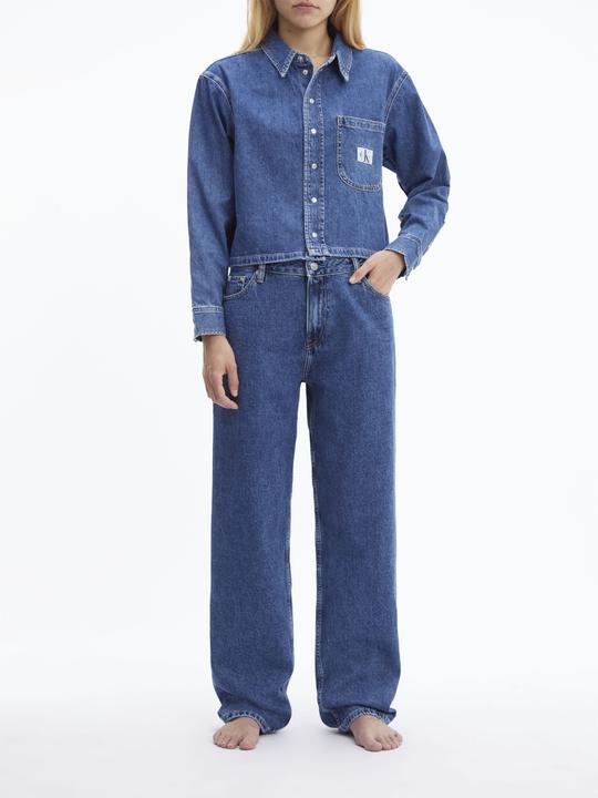 Actual product image Calvin Klein 90s Straight (27)