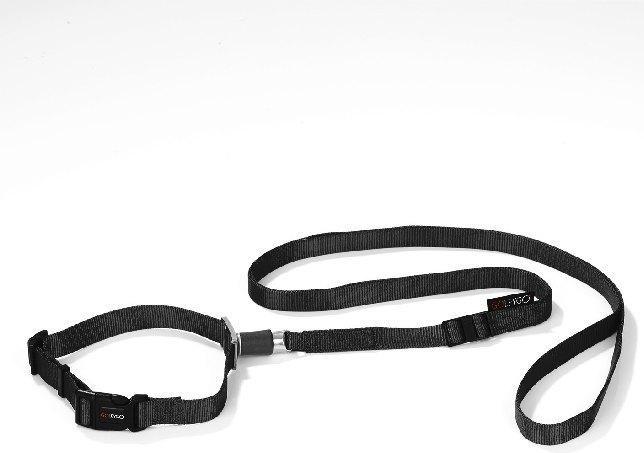 Produktbild Conrad Components GoLeyGo Leine Halsband Grösse (L, Hund)