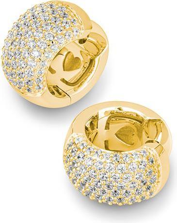Produktbild Breuning OHRSCHMUCK - BRILL. 1,65 Ct. G/if (585, - Gold)