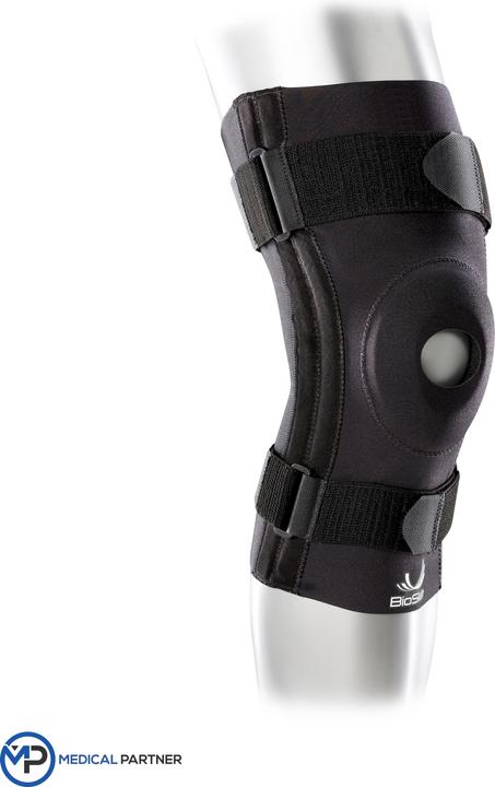 Immagine prodotto BioSkin Stabilizzatore della rotula (XXL)