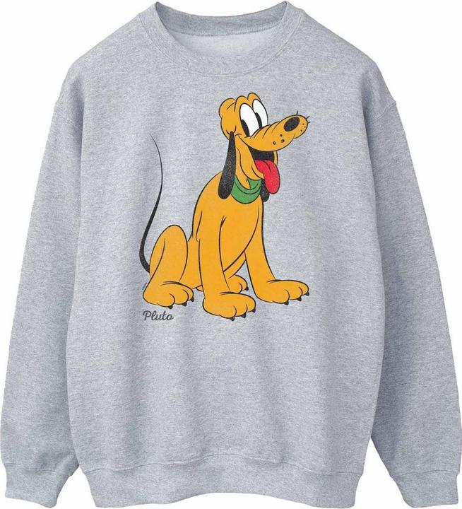 Produktbild Disney Classic Sweatshirt (3XL)