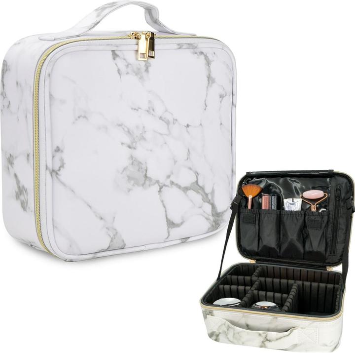 Intirilife Make Up Tasche 26 x 23.4 x 9.5 cm