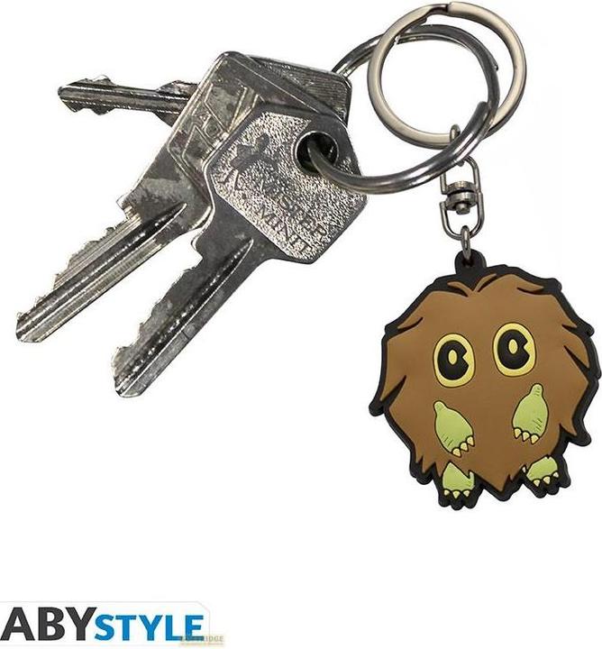 Immagine prodotto ABYstyle YU-GI-OH! - Portachiavi : Kuriboh