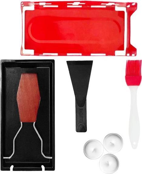 Image du produit Novidarte Raclette de fête