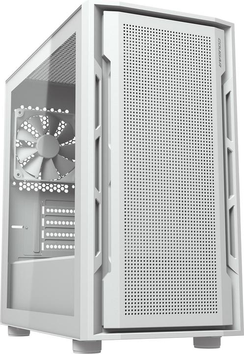 Cougar Uniface Mini (mATX, Mini-ITX)