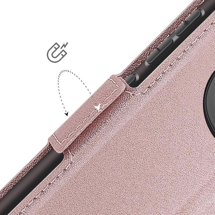 Produktbild Avizar Classic Chic Cover (Xiaomi Redmi Note 14 Pro)