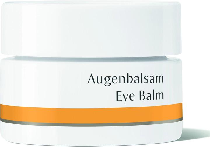 Dr. Hauschka Augenbalsam (Balsam, 10 ml, Tag + Nacht)