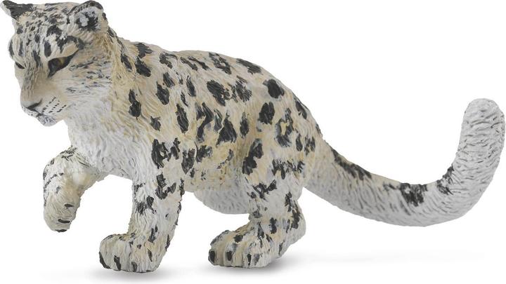 Collecta Snow leopard cub