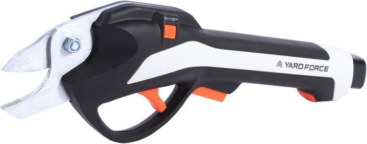Actual product image Yard Force Vita Toolbox 6 in 1 4 Volt (Cordless hedgecutters)