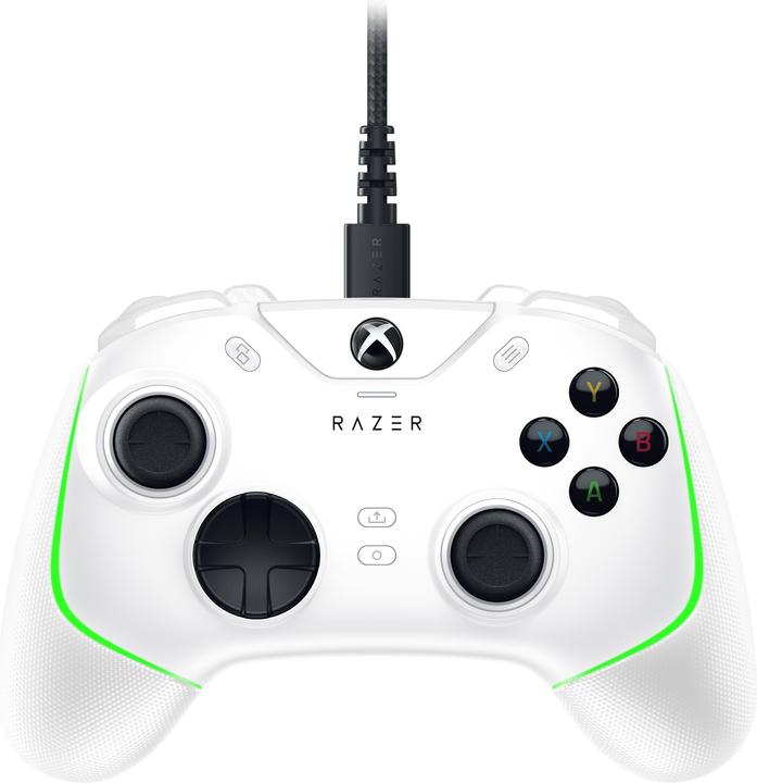 Productafbeelding Razer Wolverine V2 Chroma (PC, Xbox One X, Xbox serie X, Xbox One S, Xbox serie S)