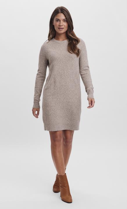 Produktbild Vero Moda Strick Minikleid (XL)