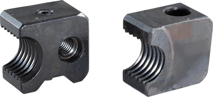 Actual product image Makita SC09002710 Cutting jaws M10 set