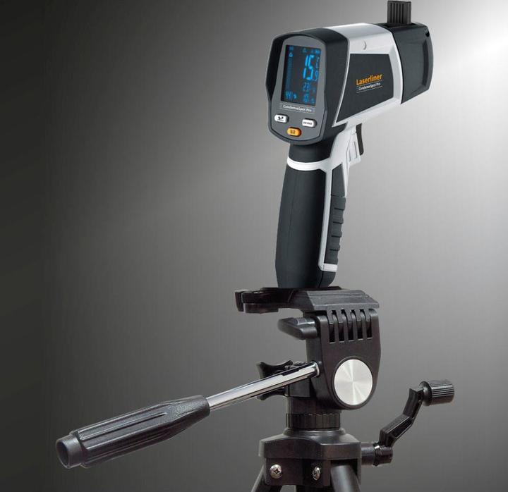 Produktbild Laserliner CondenseSpot Pro