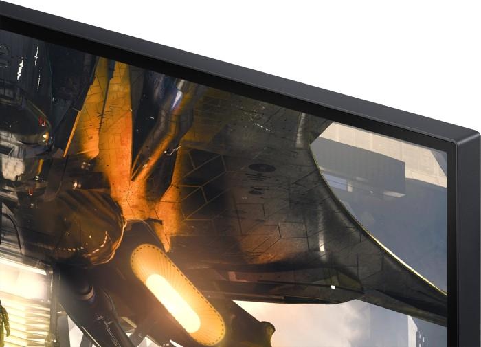 Immagine prodotto Samsung Odyssey G5 LS32AG520PU (2560 x 1440 pixel, 32")
