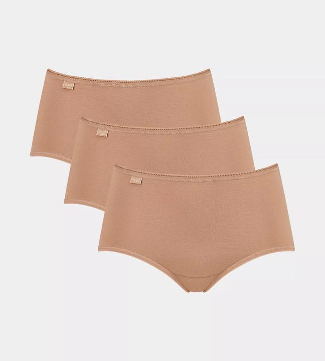 Produktbild Sloggi 24/7 Midi (52, 3er Pack)