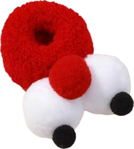 Image du produit MU Classic Ruban de cheveux d'enfant yeux amusants