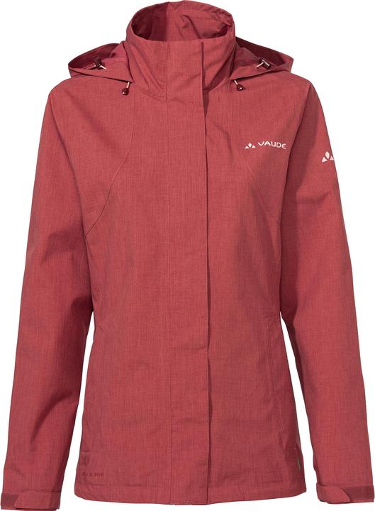 Actual product image Vaude Rosemoor II (3XL)
