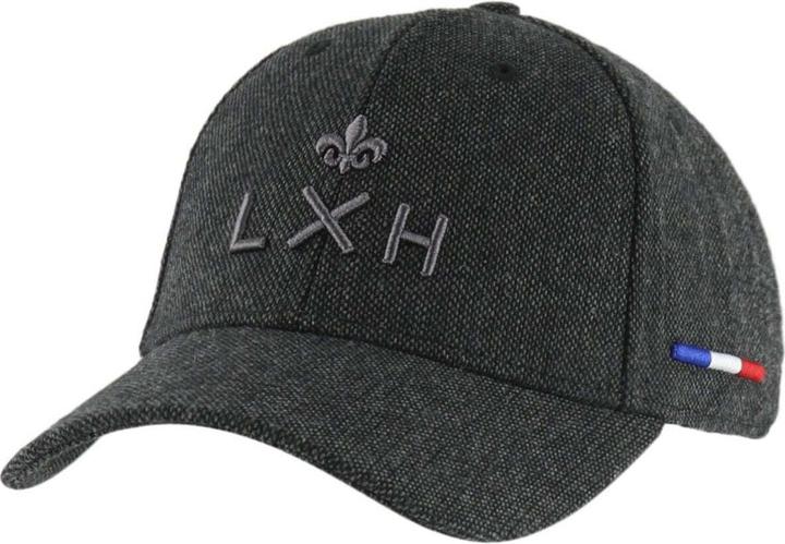 Produktbild LXH Cap Casquette Laine Piquée (One Size)