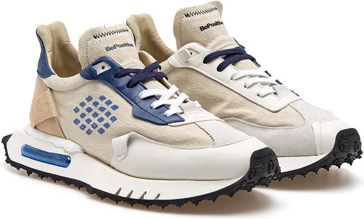 Navy, Sasso