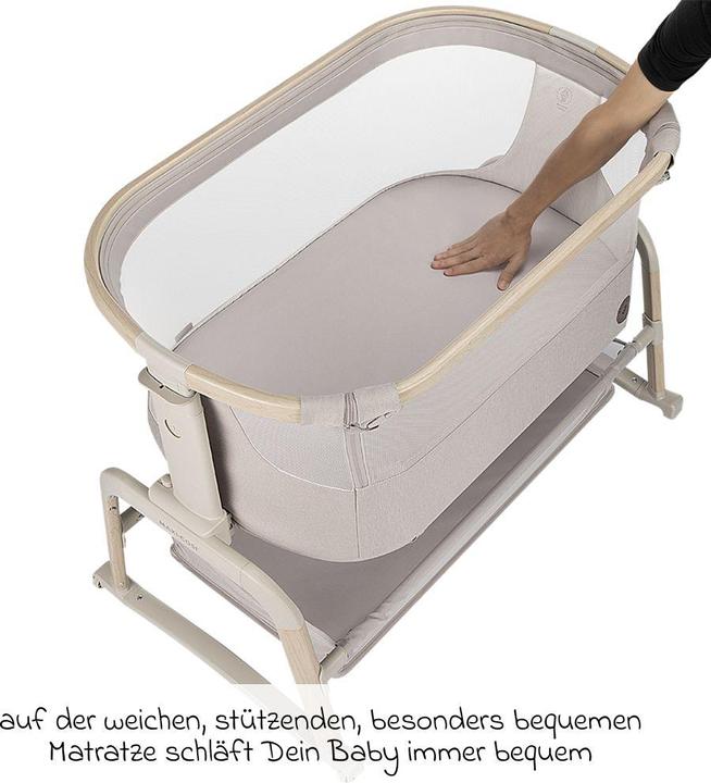 Image du produit Maxi-Cosi Iora Air