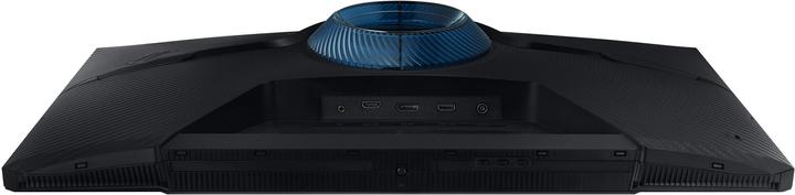 Produktbild Samsung Odyssey G5 LS27AG520NUXEN (2560 x 1440 Pixel, 27")