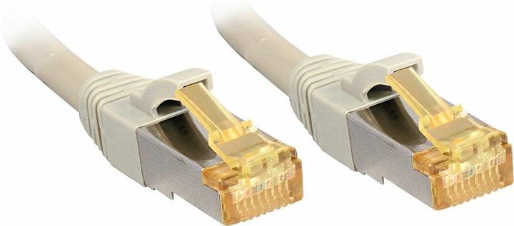 Image du produit Lindy Câble réseau (S/FTP, CAT7, 15 m)
