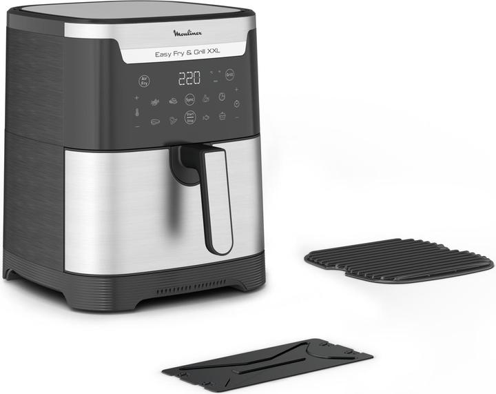 Produktbild Moulinex Easy fry and grill