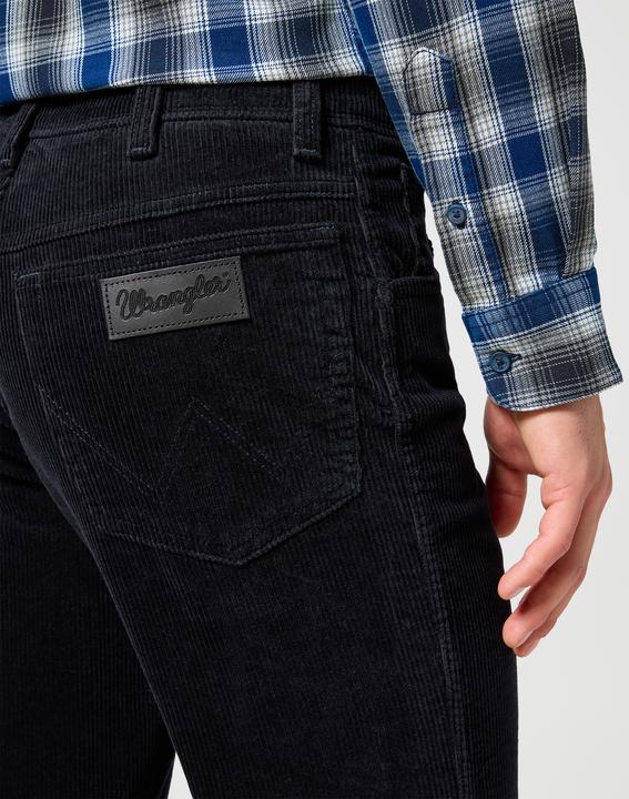Actual product image Wrangler Texas trousers (32)