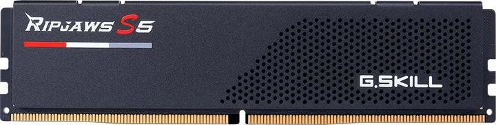Produktbild G.Skill Ripjaws S5 (2 x 24GB, 6000 MHz, DDR5-RAM, DIMM)