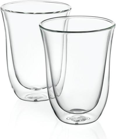 Actual product image De'Longhi latte macchiato (330 ml, 2 x)