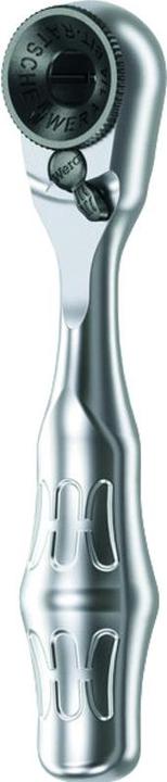 Image du produit Wera Kraftform Kompakt Zyklop Mini 2 (6 mm, 12 mm, 10 mm, 7 mm, 11 mm, 5 mm, 8 mm, 9 mm, 13 mm, 4 mm)
