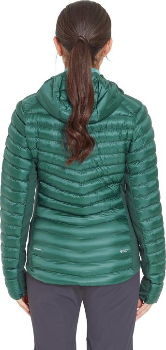 Image du produit Rab Sweat à capuche Cirrus Flex (XL)
