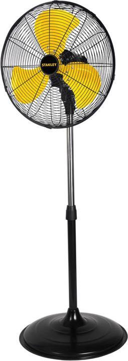 Image du produit Stanley ST-20P Ventilateur de piédestal à haute vélocité