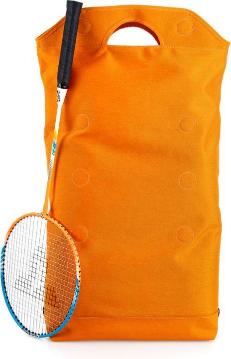 Produktbild Kokoté Rucksack Clap and Smile Orange, 18 l (18 l)