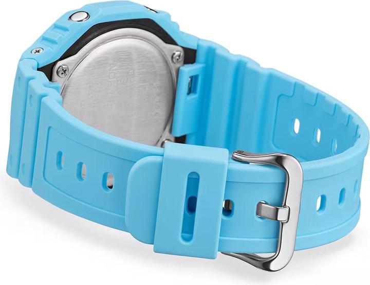 Image du produit G-Shock GA-2100-2A2 (Montre numérique, Montre analogique, 45 mm)