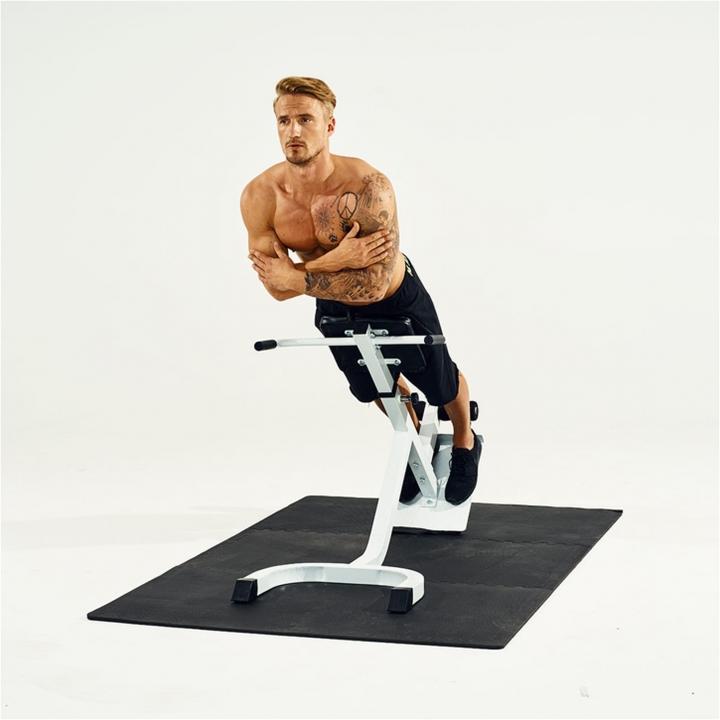 Image du produit Gorilla Sports Extenseur dorsal