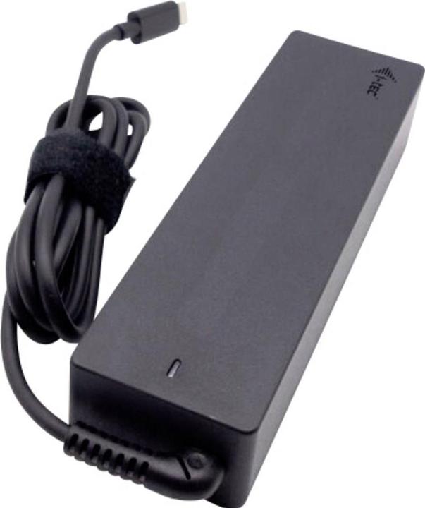 Produktbild i-tec Universal Netzteil (100 W)