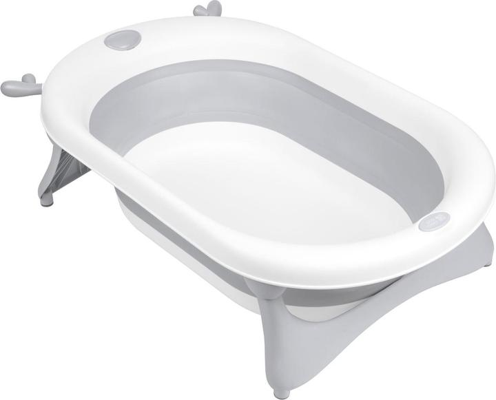 Produktbild Kikkaboo faltbare Babybadewanne Foldy