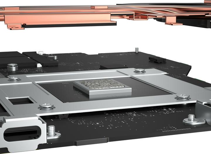 Produktbild Dell x15 R1 DDR4-SDRAM Notebook 39,6 cm (15.6" ) 1920 x 1080 Pixel Intel® Core™ i7 Prozessor... (15.60", Intel Core i7-11800H, 16 GB, 1000 GB, DE)