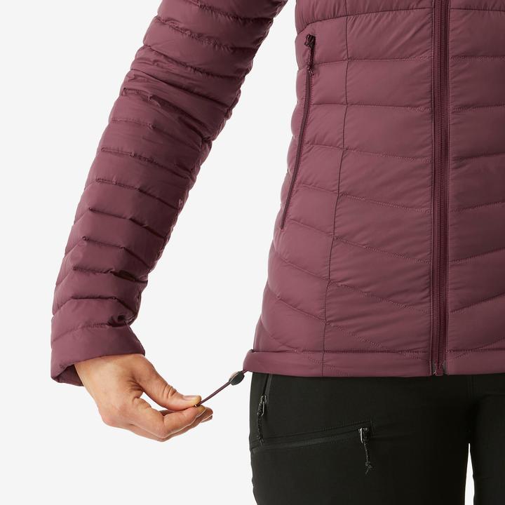 Actual product image Forclaz HOODY MT100 (L)