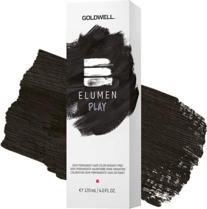 Immagine prodotto Goldwell Elumen Play (Nero)