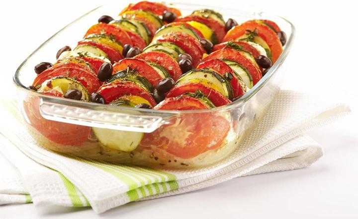 Actual product image Pyrex Classic