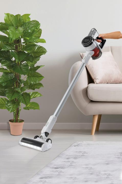 Actual product image Gorenje Small Appliances ACUCOUNTED MANUAL DUST CLEANER 21.6V (SVC216FMLW)