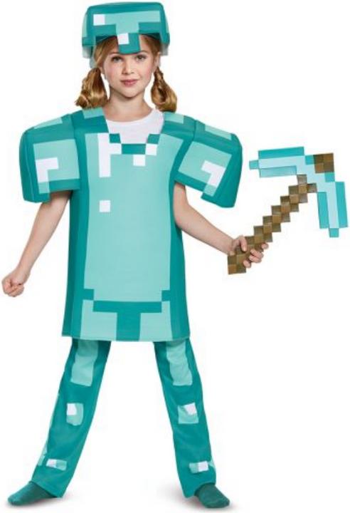 Immagine prodotto Disguise Minecraft: Diamante Piccone