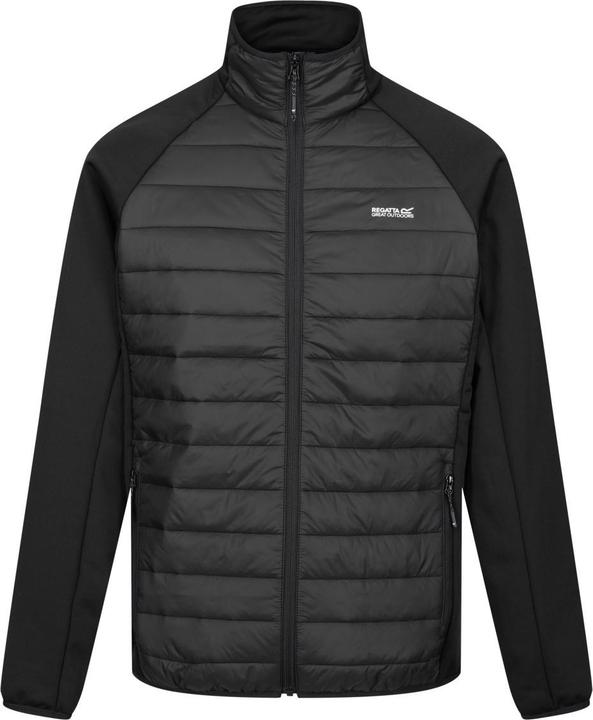 Produktbild Regatta Clumber IV Hybrid - 66481 (62)