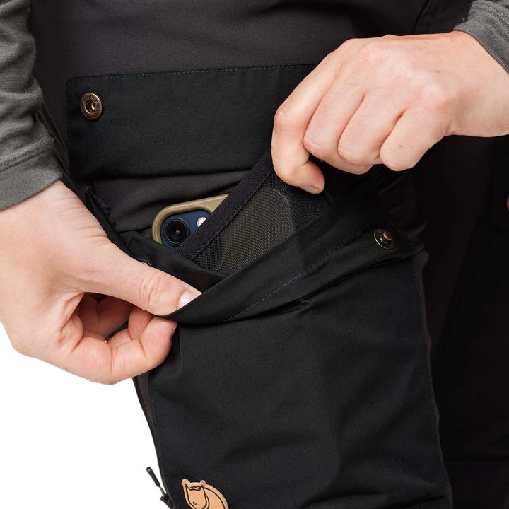 Immagine prodotto Fjällräven Keb Trousers W short (42)