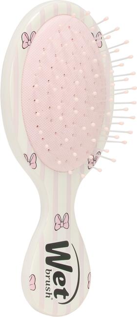 Image du produit Wet Brush Original Mini Detangler Hello Minnie